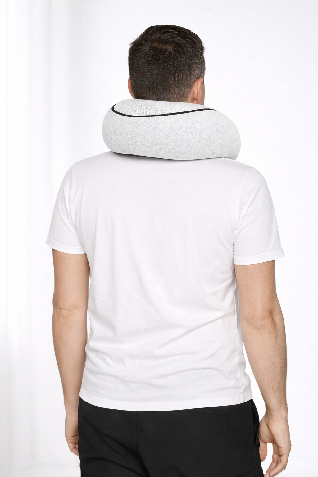 Oreiller Cervical de Voyage - Mémoire de Forme