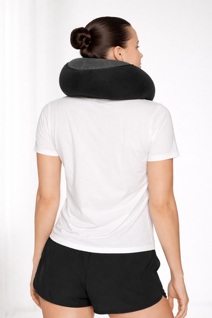 Oreiller Cervical de Voyage - Mémoire de Forme