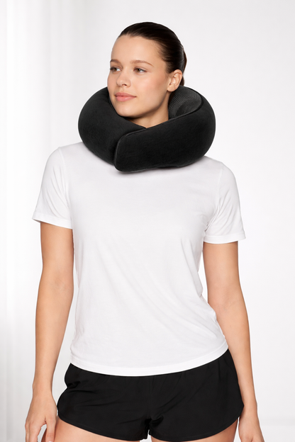Oreiller Cervical de Voyage - Mémoire de Forme