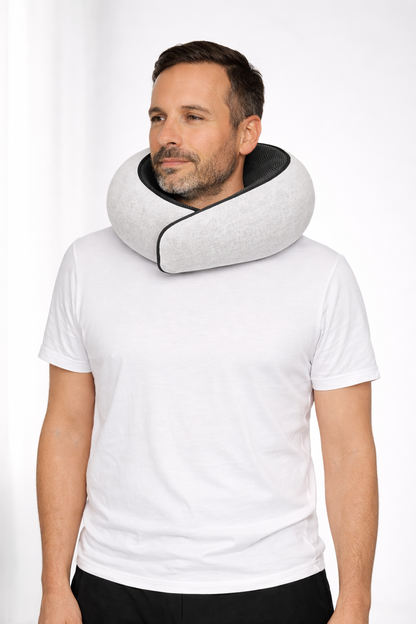Oreiller Cervical de Voyage - Mémoire de Forme