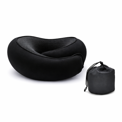 Oreiller Cervical de Voyage - Mémoire de Forme